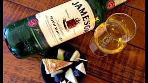 Jameson Irish Whiskey 