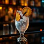 Drink Gin at Rewind Bar & Grill, Tembisa