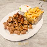 Rewind Grill Platter at Rewind Bar & Grill, Tembisa